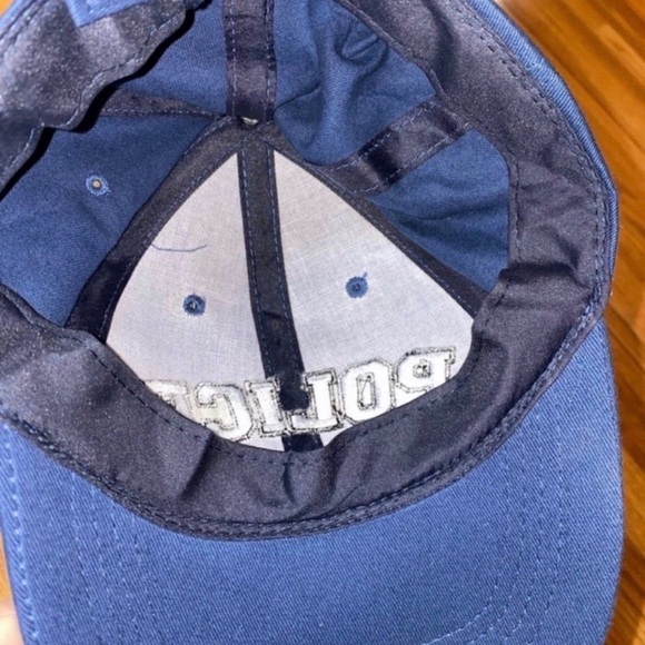 Five Oh Cutie Policewoman Costume. Spirit Halloween Size Small (4-6). Worn Once - Picture 8 of 10